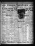 Primary view of Cleburne Times-Review (Cleburne, Tex.), Vol. 28, No. 5, Ed. 1 Monday, October 10, 1932