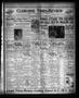 Primary view of Cleburne Times-Review (Cleburne, Tex.), Vol. 28, No. 11, Ed. 1 Monday, October 17, 1932