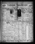 Primary view of Cleburne Times-Review (Cleburne, Tex.), Vol. 28, No. 12, Ed. 1 Tuesday, October 18, 1932
