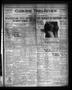 Primary view of Cleburne Times-Review (Cleburne, Tex.), Vol. 28, No. 22, Ed. 1 Sunday, October 30, 1932