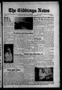Newspaper: The Giddings News (Giddings, Tex.), Vol. 67, No. 41, Ed. 1 Thursday, …