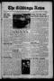Newspaper: The Giddings News (Giddings, Tex.), Vol. 67, No. 42, Ed. 1 Thursday, …