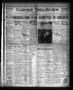 Newspaper: Cleburne Times-Review (Cleburne, Tex.), Vol. 28, No. 54, Ed. 1 Tuesda…