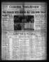 Primary view of Cleburne Times-Review (Cleburne, Tex.), Vol. 28, No. 59, Ed. 1 Monday, December 12, 1932