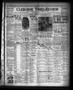 Newspaper: Cleburne Times-Review (Cleburne, Tex.), Vol. 28, No. 67, Ed. 1 Wednes…