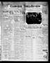 Primary view of Cleburne Times-Review (Cleburne, Tex.), Vol. 28, No. 78, Ed. 1 Wednesday, January 4, 1933