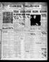 Primary view of Cleburne Times-Review (Cleburne, Tex.), Vol. 28, No. 83, Ed. 1 Tuesday, January 10, 1933