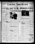 Primary view of Cleburne Times-Review (Cleburne, Tex.), Vol. 28, No. 92, Ed. 1 Friday, January 20, 1933