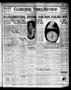 Primary view of Cleburne Times-Review (Cleburne, Tex.), Vol. 28, No. 102, Ed. 1 Wednesday, February 1, 1933
