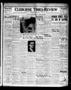 Primary view of Cleburne Times-Review (Cleburne, Tex.), Vol. 28, No. 104, Ed. 1 Friday, February 3, 1933