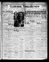 Primary view of Cleburne Times-Review (Cleburne, Tex.), Vol. 28, No. 105, Ed. 1 Sunday, February 5, 1933
