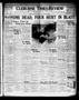 Primary view of Cleburne Times-Review (Cleburne, Tex.), Vol. 28, No. 106, Ed. 1 Monday, February 6, 1933