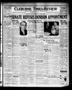 Primary view of Cleburne Times-Review (Cleburne, Tex.), Vol. 28, No. 108, Ed. 1 Wednesday, February 8, 1933