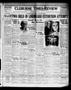 Primary view of Cleburne Times-Review (Cleburne, Tex.), Vol. 28, No. 110, Ed. 1 Friday, February 10, 1933