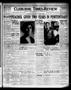 Newspaper: Cleburne Times-Review (Cleburne, Tex.), Vol. 28, No. 116, Ed. 1 Frida…
