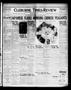 Primary view of Cleburne Times-Review (Cleburne, Tex.), Vol. 28, No. 125, Ed. 1 Tuesday, February 28, 1933