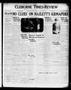 Primary view of Cleburne Times-Review (Cleburne, Tex.), Vol. 28, No. 148, Ed. 1 Monday, March 27, 1933
