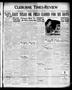 Primary view of Cleburne Times-Review (Cleburne, Tex.), Vol. 28, No. 157, Ed. 1 Thursday, April 6, 1933