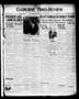 Newspaper: Cleburne Times-Review (Cleburne, Tex.), Vol. 28, No. 160, Ed. 1 Monda…