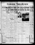 Primary view of Cleburne Times-Review (Cleburne, Tex.), Vol. 28, No. 168, Ed. 1 Wednesday, April 19, 1933