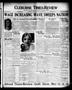 Primary view of Cleburne Times-Review (Cleburne, Tex.), Vol. 28, No. 185, Ed. 1 Tuesday, May 9, 1933
