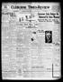 Newspaper: Cleburne Times-Review (Cleburne, Tex.), Vol. 28, No. 192, Ed. 1 Wedne…