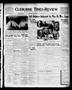 Primary view of Cleburne Times-Review (Cleburne, Tex.), Vol. 28, No. 214, Ed. 1 Monday, June 12, 1933