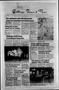 Thumbnail image of item number 1 in: 'Giddings Times & News (Giddings, Tex.), Vol. 102, No. 42, Ed. 1 Thursday, April 9, 1992'.