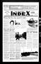Primary view of The Ingleside Index (Ingleside, Tex.), Vol. 42, No. 5, Ed. 1 Thursday, March 7, 1991