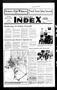 Primary view of The Ingleside Index (Ingleside, Tex.), Vol. 42, No. 6, Ed. 1 Thursday, March 14, 1991