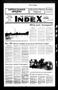 Primary view of The Ingleside Index (Ingleside, Tex.), Vol. 42, No. 9, Ed. 1 Thursday, April 4, 1991