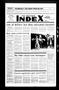Newspaper: The Ingleside Index (Ingleside, Tex.), Vol. 42, No. 18, Ed. 1 Thursda…