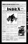 Primary view of The Ingleside Index (Ingleside, Tex.), Vol. 42, No. 22, Ed. 1 Thursday, July 4, 1991
