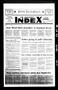 Primary view of The Ingleside Index (Ingleside, Tex.), Vol. 42, No. 27, Ed. 1 Thursday, August 8, 1991