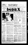 Newspaper: The Ingleside Index (Ingleside, Tex.), Vol. 42, No. 28, Ed. 1 Thursda…