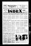 Newspaper: The Ingleside Index (Ingleside, Tex.), Vol. 42, No. 36, Ed. 1 Thursda…