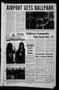 Primary view of Medina Valley and County News Bulletin (Castroville, Tex.), Vol. 13, No. 35, Ed. 1 Wednesday, December 13, 1972