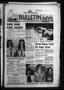 Newspaper: The Tri-County News Bulletin (Castroville, Tex.), Vol. 18, No. 5, Ed.…