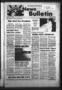 Primary view of News Bulletin (Castroville, Tex.), Vol. 23, No. 2, Ed. 1 Monday, January 12, 1981