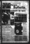 Newspaper: News Bulletin (Castroville, Tex.), Vol. 23, No. 44, Ed. 1 Monday, Nov…