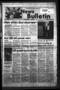 Primary view of News Bulletin (Castroville, Tex.), Vol. 23, No. 45, Ed. 1 Monday, November 9, 1981