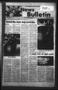 Primary view of News Bulletin (Castroville, Tex.), Vol. 23, No. 52, Ed. 1 Monday, December 28, 1981