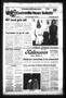 Thumbnail image of item number 1 in: 'Castroville News Bulletin (Castroville, Tex.), Vol. 27, No. 44, Ed. 1 Thursday, October 30, 1986'.