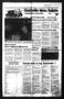 Primary view of Castroville News Bulletin (Castroville, Tex.), Vol. 28, No. 33, Ed. 1 Thursday, August 13, 1987