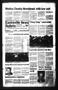 Primary view of Castroville News Bulletin (Castroville, Tex.), Vol. 28, No. 41, Ed. 1 Thursday, October 8, 1987