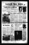 Newspaper: Castroville News Bulletin (Castroville, Tex.), Vol. 29, No. 16, Ed. 1…