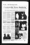 Primary view of Castroville News Bulletin (Castroville, Tex.), Vol. 29, No. 44, Ed. 1 Thursday, November 3, 1988