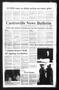 Newspaper: Castroville News Bulletin (Castroville, Tex.), Vol. 30, No. 3, Ed. 1 …