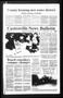 Newspaper: Castroville News Bulletin (Castroville, Tex.), Vol. 30, No. 8, Ed. 1 …