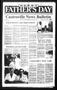 Newspaper: Castroville News Bulletin (Castroville, Tex.), Vol. 30, No. 24, Ed. 1…